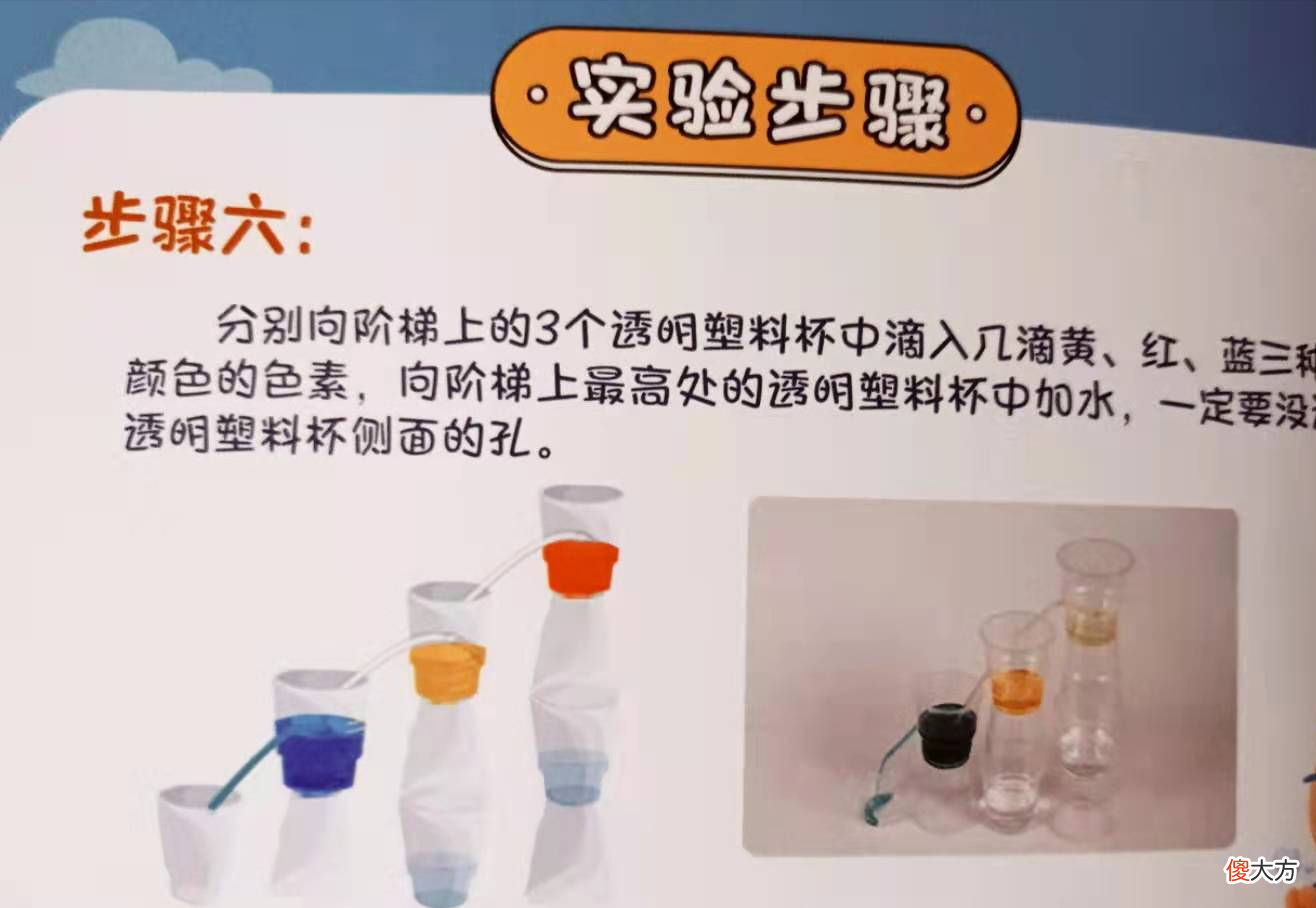 西瓜皮别扔了，带娃做个科学小实验：暑假每天10分钟，玩出创造力