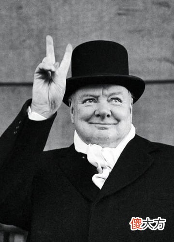 【爱历史】带领英国打赢二战的丘吉尔，为何会在战后遭到国民抛弃、黯然下野