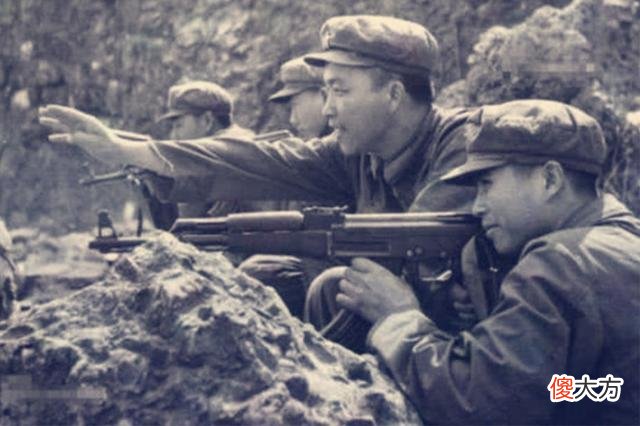 【爱历史】79年对越反击战，我军最高级别阵亡军官是谁？遭越军狙击壮烈殉国