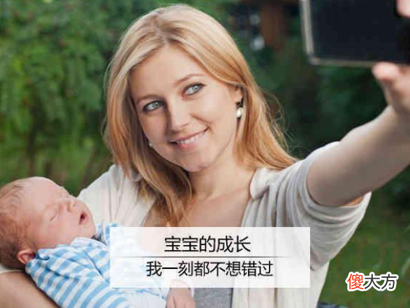 生娃后发这3种朋友圈，不是“报喜”而是“找骂”，太惹人烦了