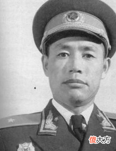 【历史故事】韩先楚打造的无敌旋风军，除他本人，还有哪些虎将也任过军长一职