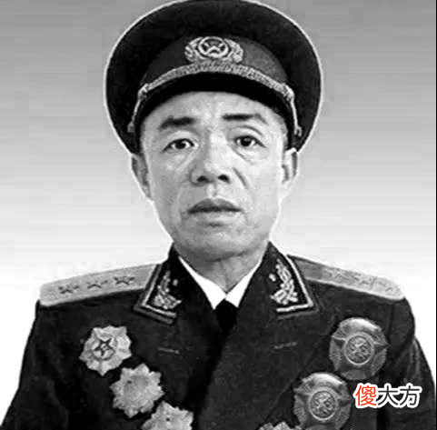 【历史故事】韩先楚打造的无敌旋风军，除他本人，还有哪些虎将也任过军长一职