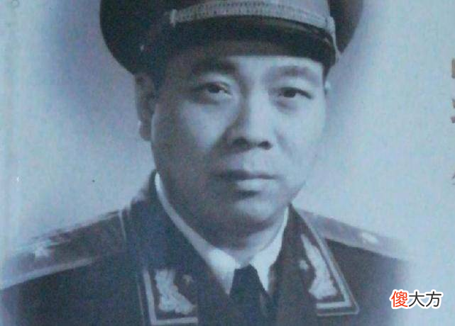 【历史故事】韩先楚打造的无敌旋风军，除他本人，还有哪些虎将也任过军长一职