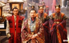 【历史故事】围绕唐高祖李渊的两大疑团，是不是李广后裔？有没有三乳？