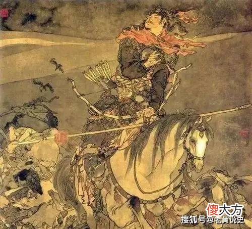 【爱历史】辛弃疾醉后乱语，老黄介绍一首“醉里”起始的《西江月·遣兴》