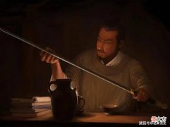 【爱历史】辛弃疾醉后乱语，老黄介绍一首“醉里”起始的《西江月·遣兴》