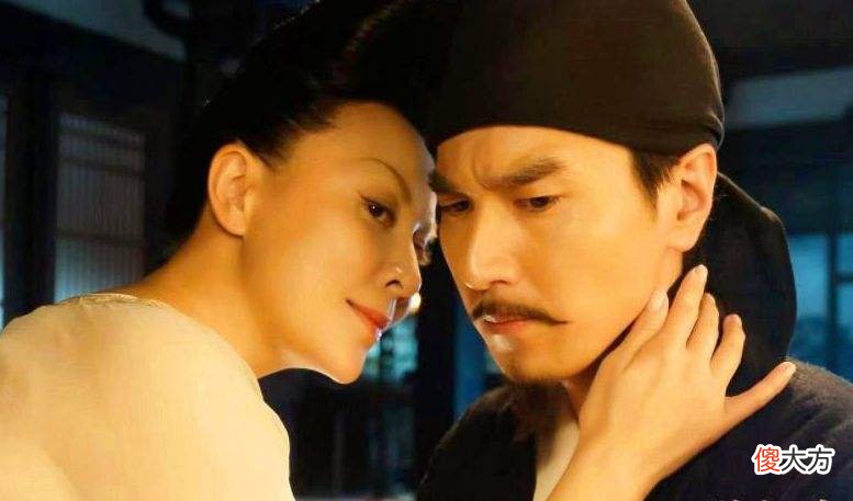 【历史故事】狄仁杰劝谏武则天：姑侄之与母子孰亲？