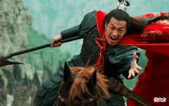 【历史故事】三国演义中，关羽和张飞为什么能够吊打赵云？