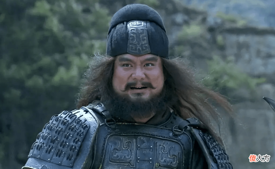 【历史故事】三国演义中，关羽和张飞为什么能够吊打赵云？