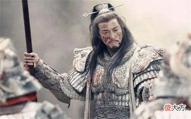 【历史故事】历史上这四人差点统一天下，最后却功亏一篑，他们是谁？