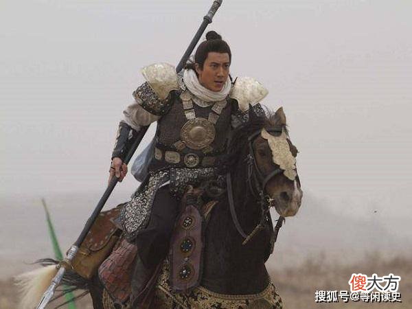 【历史故事】杨家将到底是抗辽还是抗金？