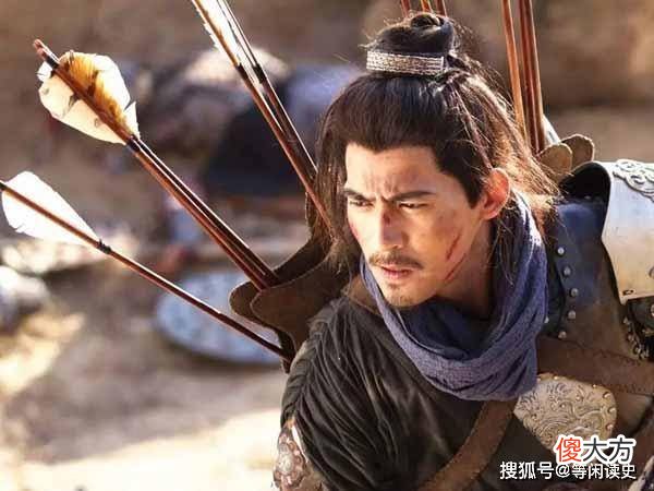 【历史故事】杨家将到底是抗辽还是抗金？