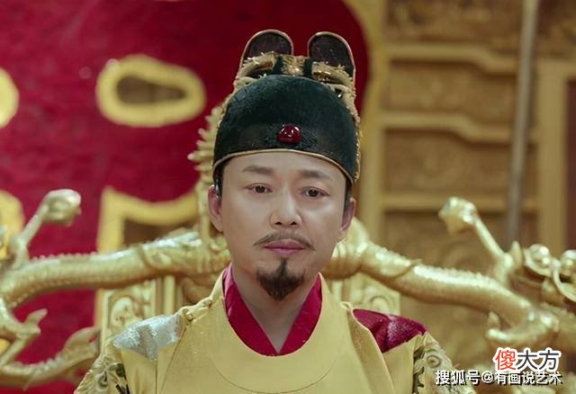 【爱历史】古代皇帝严令禁止藩王进京，这样真的可以高枕无忧吗？