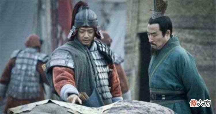 【历史故事】刘邦的军队真的有56万之多吗？