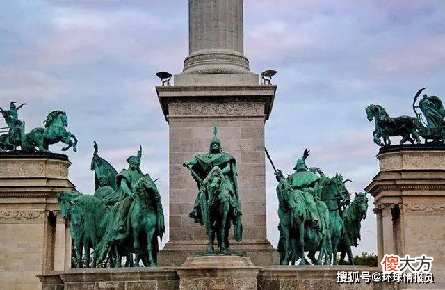 【爱历史】匈牙利和匈奴到底有什么关系？