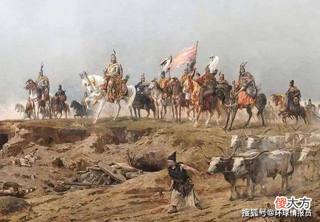 【爱历史】匈牙利和匈奴到底有什么关系？
