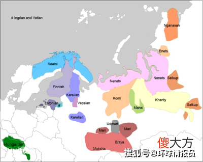 【爱历史】匈牙利和匈奴到底有什么关系？