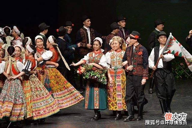 【爱历史】匈牙利和匈奴到底有什么关系？