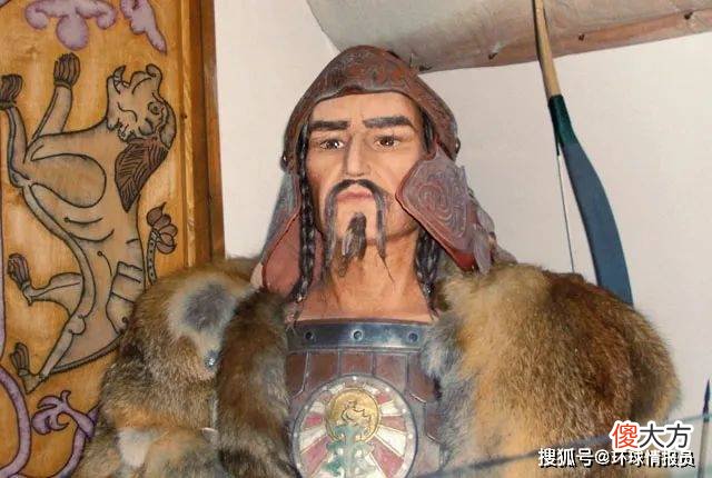 【爱历史】匈牙利和匈奴到底有什么关系？