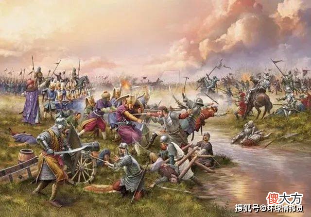 【爱历史】匈牙利和匈奴到底有什么关系？