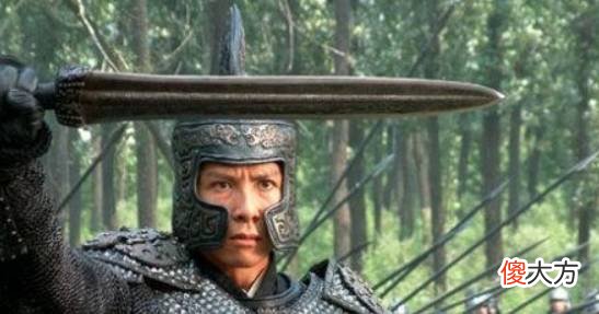 【爱历史】“秦始皇统一天下、一扫六国”的最大功臣是谁？