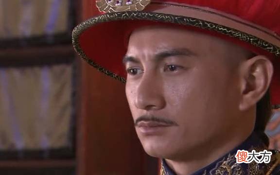 【爱历史】为什么老八胤禩是雍正的“九子夺嫡”之首？