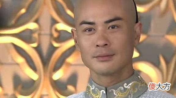 【爱历史】为什么老八胤禩是雍正的“九子夺嫡”之首？