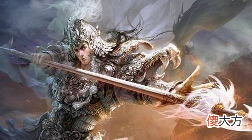 【爱历史】罗贯中为何如此看高赵云，在三国演义中极力美化他的形象？
