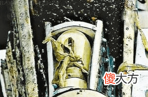 【爱历史】龙泉寺发现千年佛祖舍利，因一条丝带，11年过去了至今无法取出