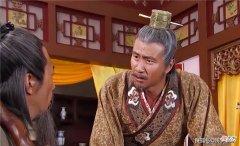【爱历史】朱元璋究竟是明君还是暴君？一碗豆腐汤杀了一位救命恩人