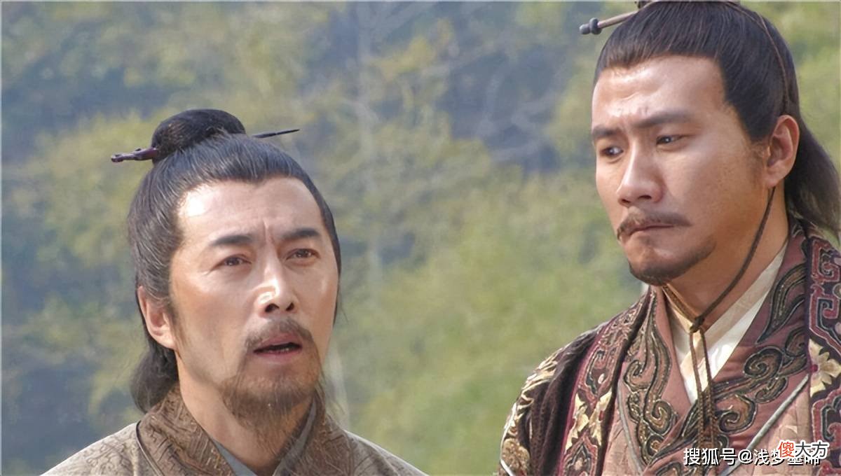 【爱历史】朱元璋究竟是明君还是暴君？一碗豆腐汤杀了一位救命恩人