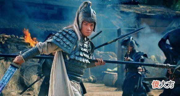 【历史故事】三国时期的牙门将,你知道多少?