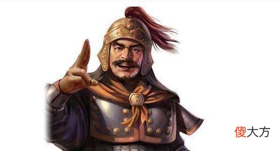 【历史故事】三国时期的牙门将,你知道多少?