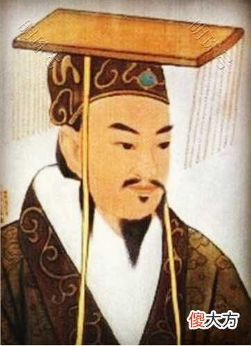 【爱历史】刘向，我国著名古籍编纂家、目录学奠基人〔151〕