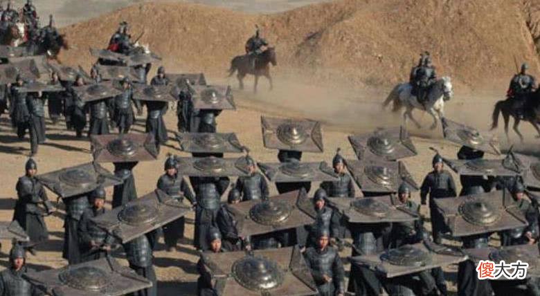 【历史故事】皇帝下令派7000人救回来，一路且战且退，耿恭：不为大汉耻