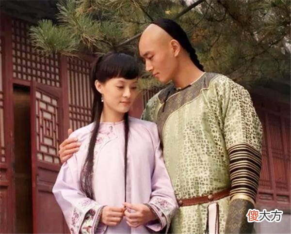 【爱历史】《甄嬛传》甄嬛为什么能够成为雍正心中难以忘记的白月光？