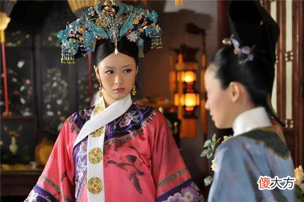 【爱历史】《甄嬛传》甄嬛为什么能够成为雍正心中难以忘记的白月光？