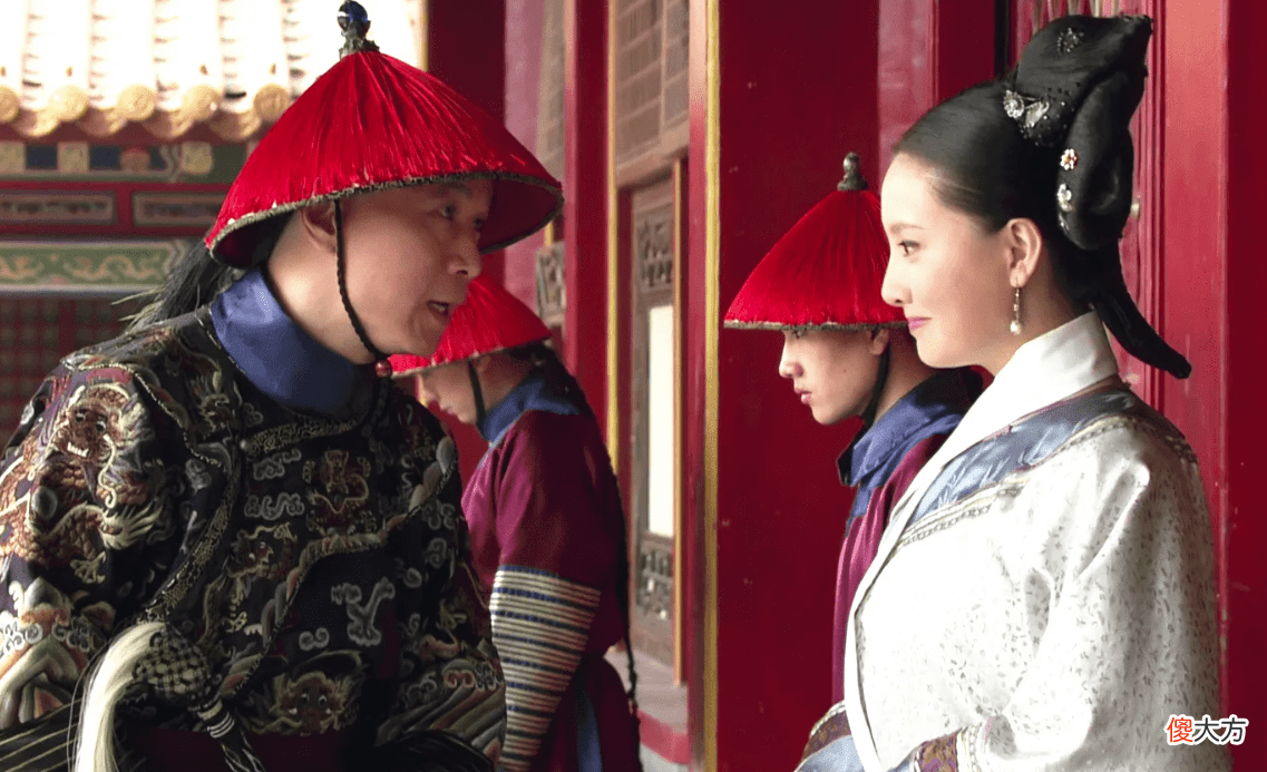 【爱历史】《甄嬛传》甄嬛为什么能够成为雍正心中难以忘记的白月光？