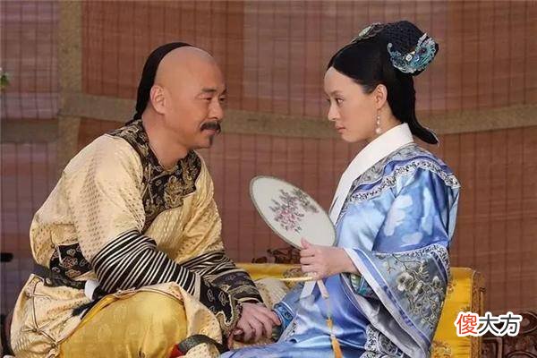 【爱历史】《甄嬛传》甄嬛为什么能够成为雍正心中难以忘记的白月光？