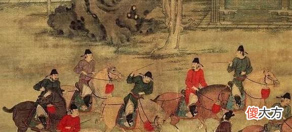 【历史故事】刘知远临终前，给刘承佑安排了四个辅政大臣