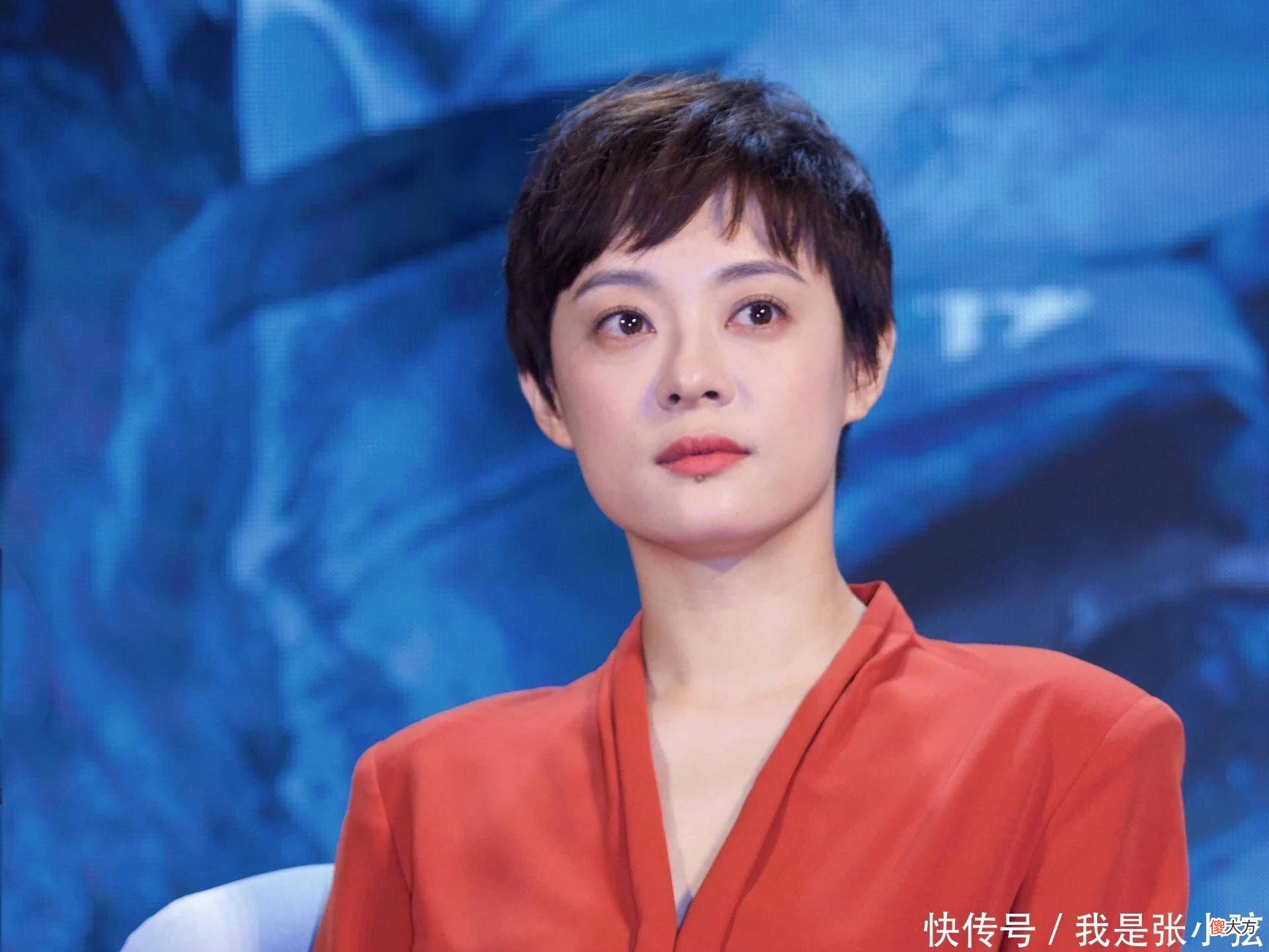 【就爱时尚】这些明星改变了我对“方脸”的偏见，高级显气质，而且越老越耐看