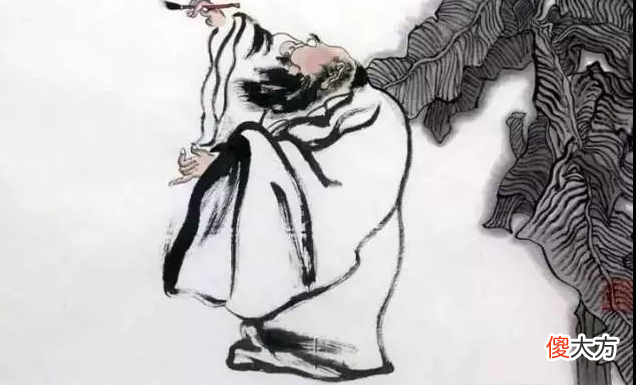 千古识人术，看人一看一个准