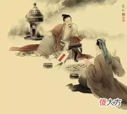 千古识人术，看人一看一个准