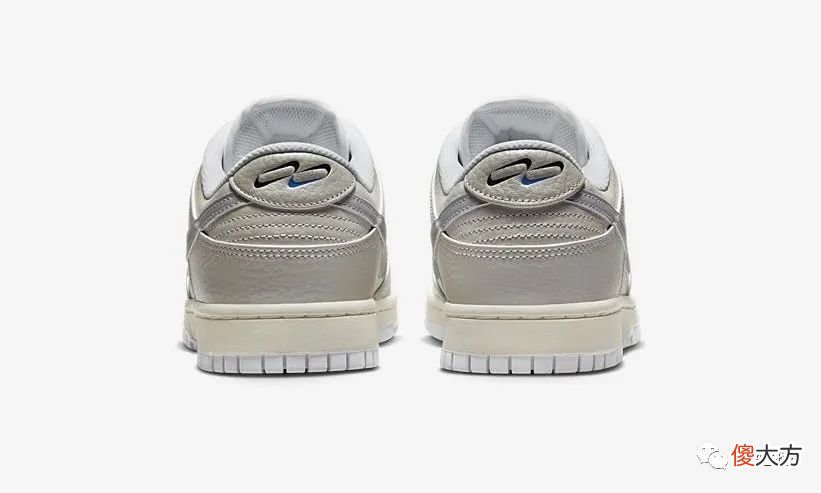 【时尚一点】又一双北卡 Nike Dunk 即将来袭＆黑白生胶耐克 SB Dunk 曝光，配个鸳鸯？