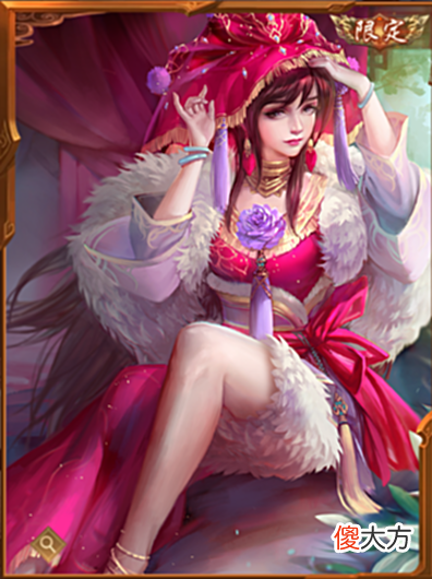 【游戏迷】三国杀:乘风破浪的武将,成团之夜留赞也获出道机会