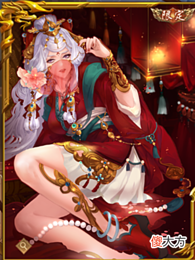 【游戏迷】三国杀:乘风破浪的武将,成团之夜留赞也获出道机会