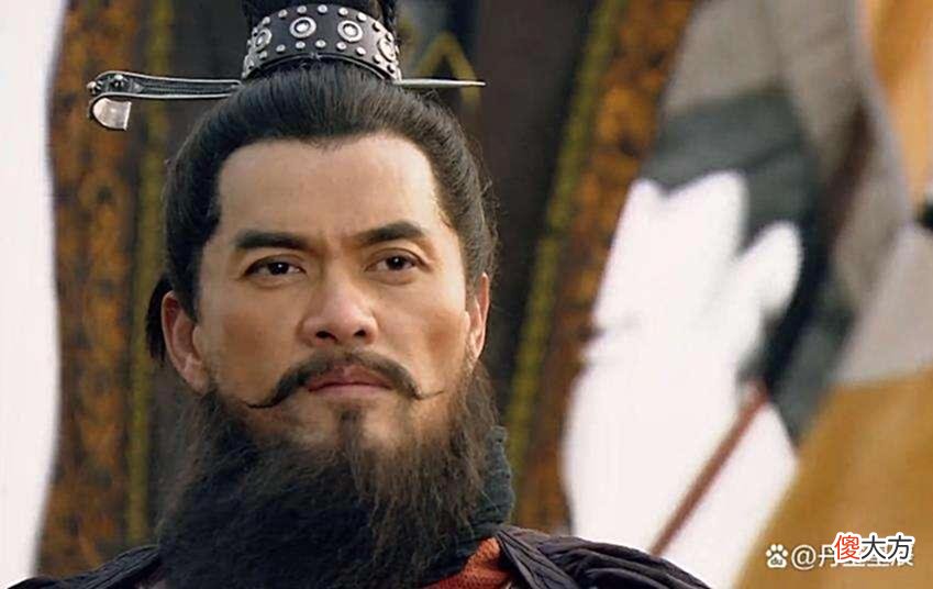 【历史故事】晁盖为啥成反面教材?做人最不能暴露的3个死穴,他一个都没藏住