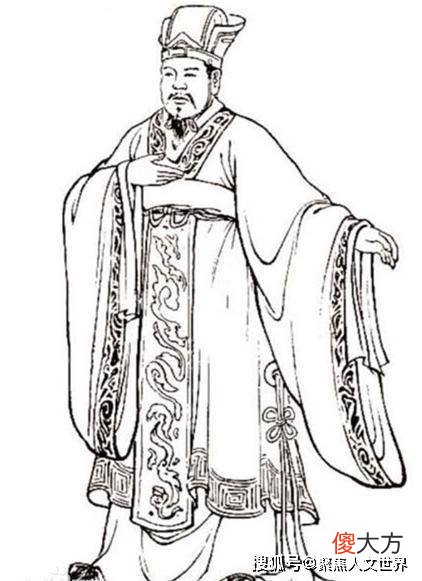 【爱历史】盘点三国时期的十大谋士，你知道几个？