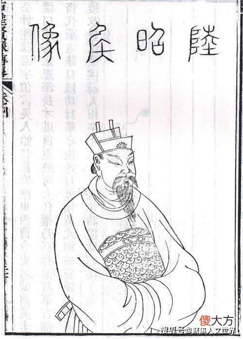 【爱历史】盘点三国时期的十大谋士，你知道几个？