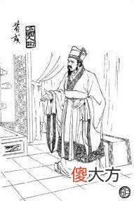 【爱历史】盘点三国时期的十大谋士，你知道几个？